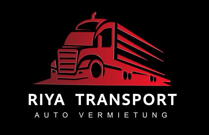 Riya Transport Logo